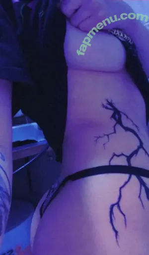 baphomet333 / baph0m3t_ / tizi nude photo #0022