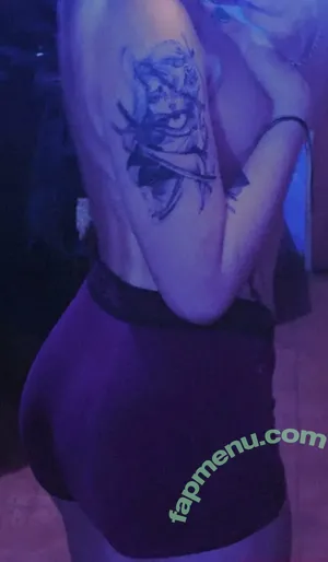 baphomet333 / baph0m3t_ / tizi nude photo #0039