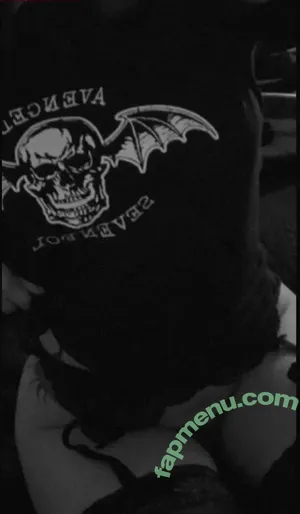 baphomet333 / baph0m3t_ / tizi nude photo #0048