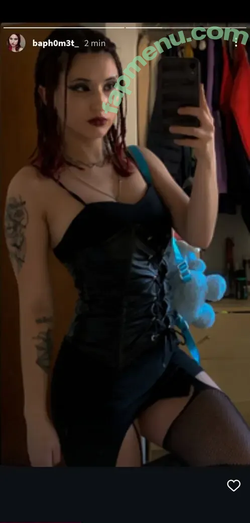 baphomet333 nude photo #0071 (baph0m3t_ / tizi)