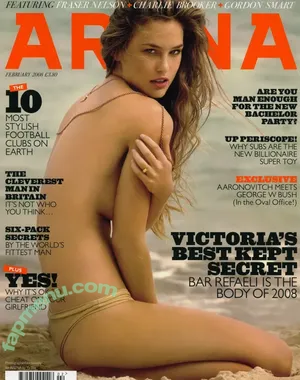 Bar Refaeli / barrefaeli nude photo #0576