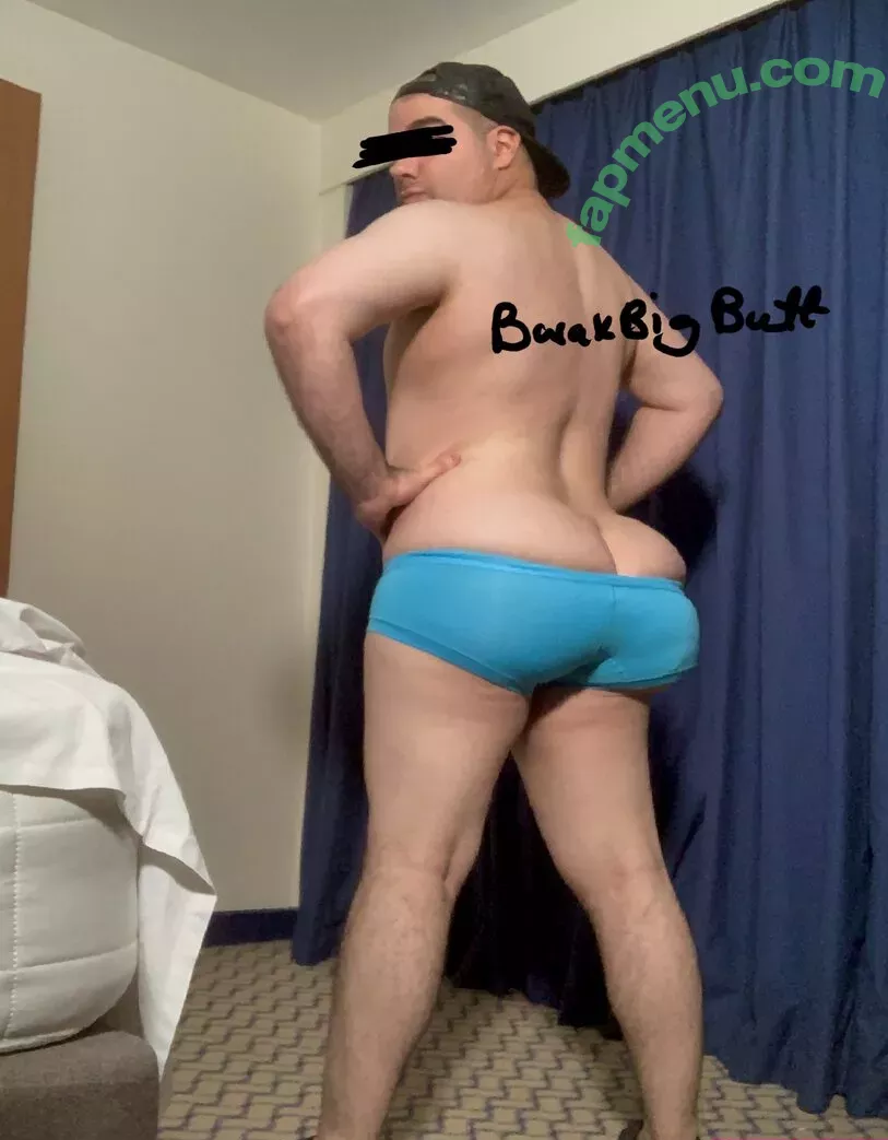 barakbigbutt nude photo #0006 (barakbigbutt)