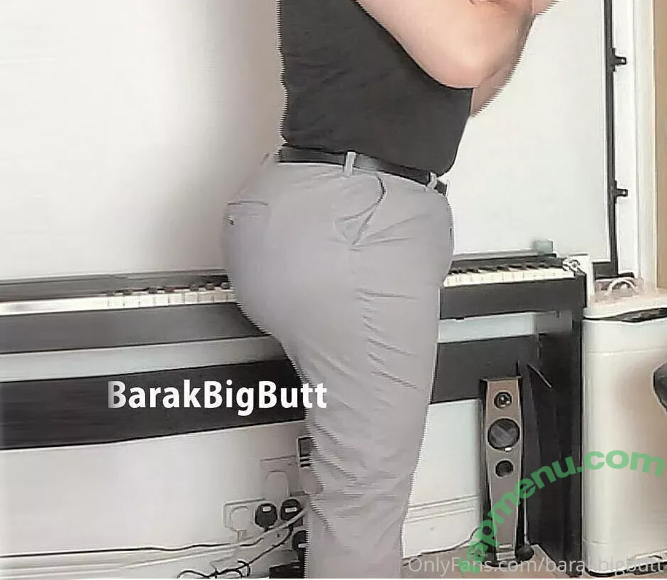 barakbigbutt nude photo #0023 (barakbigbutt)