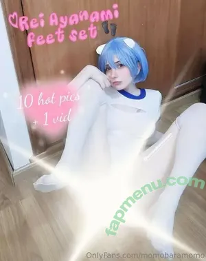 Baramomo nude photo #0004