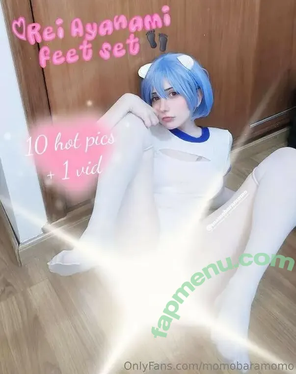 Baramomo nude photo #0004 (Baramomo)