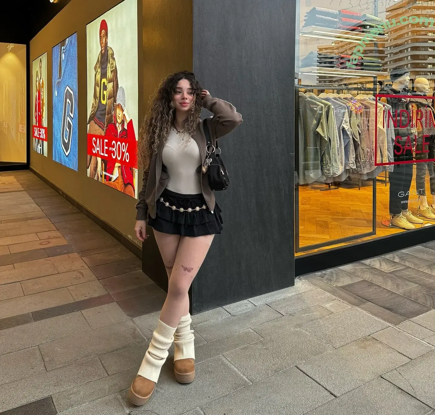 barbaepapa nude photo #0014 (gözde balcı)