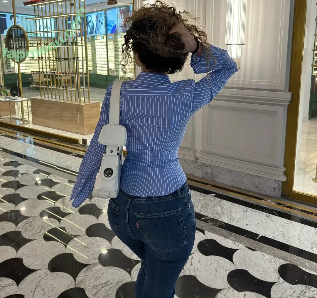 barbaepapa nude photo #0017 (gözde balcı)