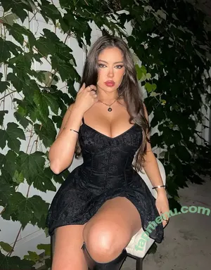 Barbara Batista / barbsss_x nude photo #0280