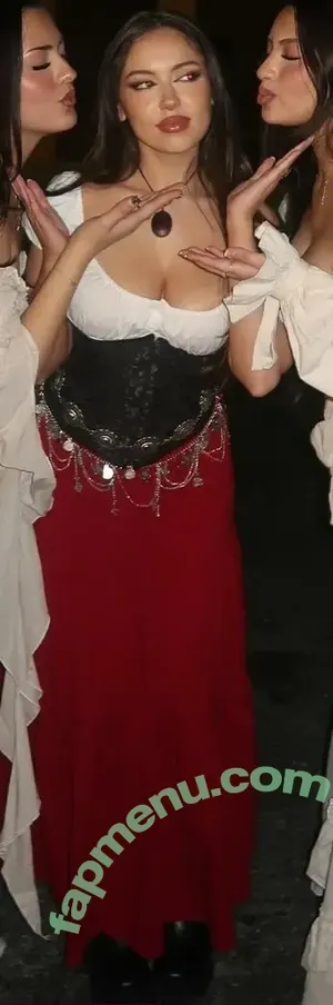 Barbara Batista / barbsss_x nude photo #0369