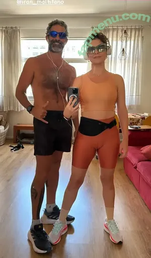 Barbara Borges / barbaraborgesoficial nude photo #0075