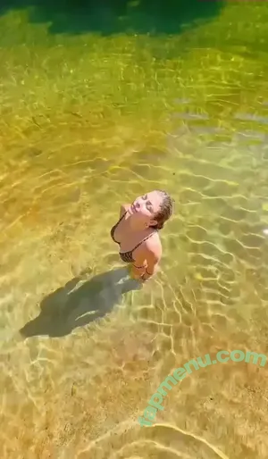 Barbara Borges / barbaraborgesoficial nude photo #0088