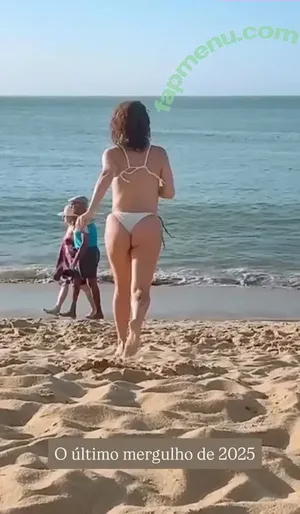 Barbara Borges / barbaraborgesoficial nude photo #0090