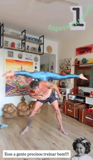 Barbara Borges / barbaraborgesoficial nude photo #0098