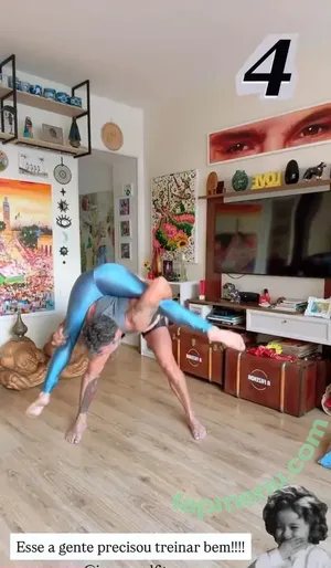 Barbara Borges / barbaraborgesoficial nude photo #0100