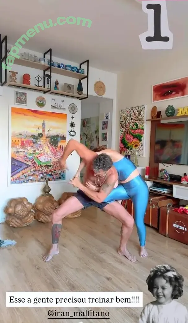 Barbara Borges nude photo #0097 (barbaraborgesoficial)