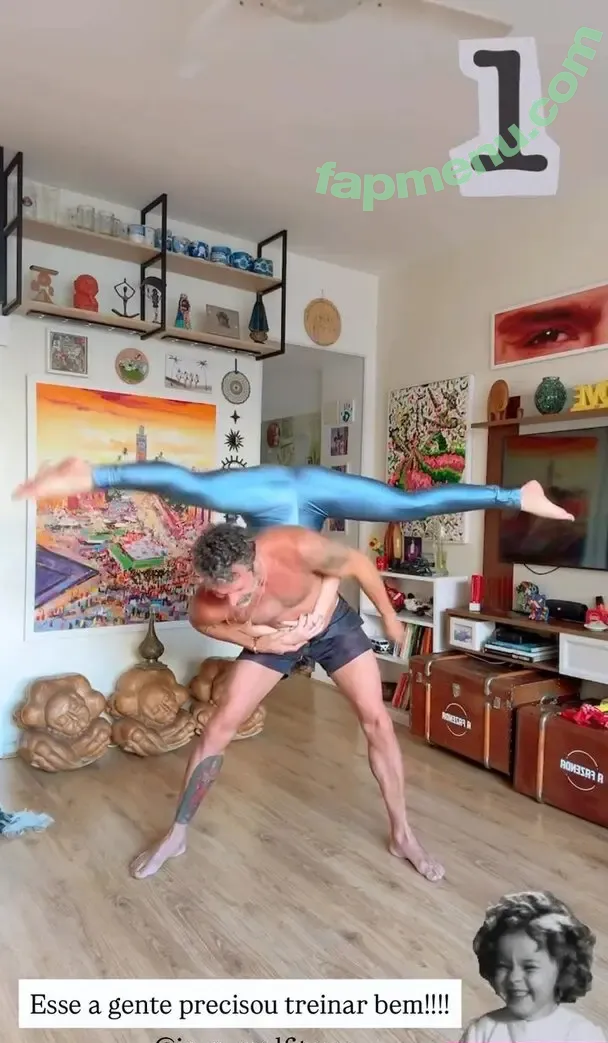 Barbara Borges nude photo #0098 (barbaraborgesoficial)