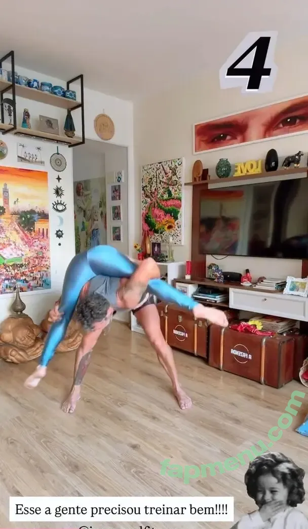 Barbara Borges nude photo #0100 (barbaraborgesoficial)