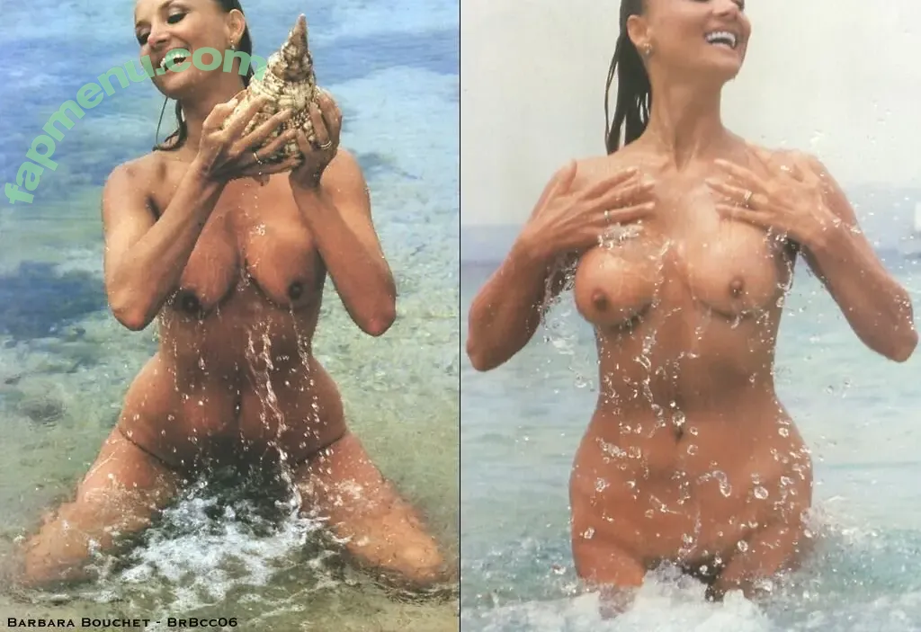 Barbara Bouchet nude photo #0004 (bambibouchet46ibbw / barbara.bouchet.official)