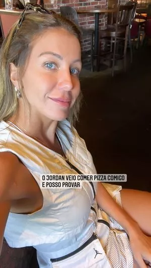 Barbara Coelho / barbarapcoelho nude photo #0008