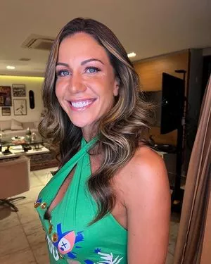 Barbara Coelho / barbarapcoelho nude photo #0034