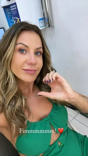 Barbara Coelho / barbarapcoelho nude photo #0323