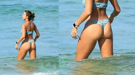 Barbara Coelho / barbarapcoelho nude photo #0389