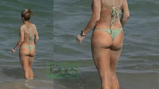 Barbara Coelho / barbarapcoelho nude photo #0425