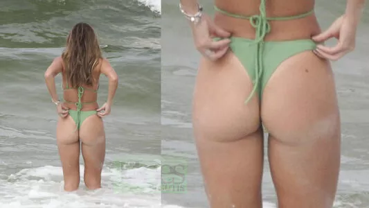 Barbara Coelho / barbarapcoelho nude photo #0463