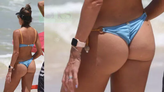 Barbara Coelho / barbarapcoelho nude photo #0482