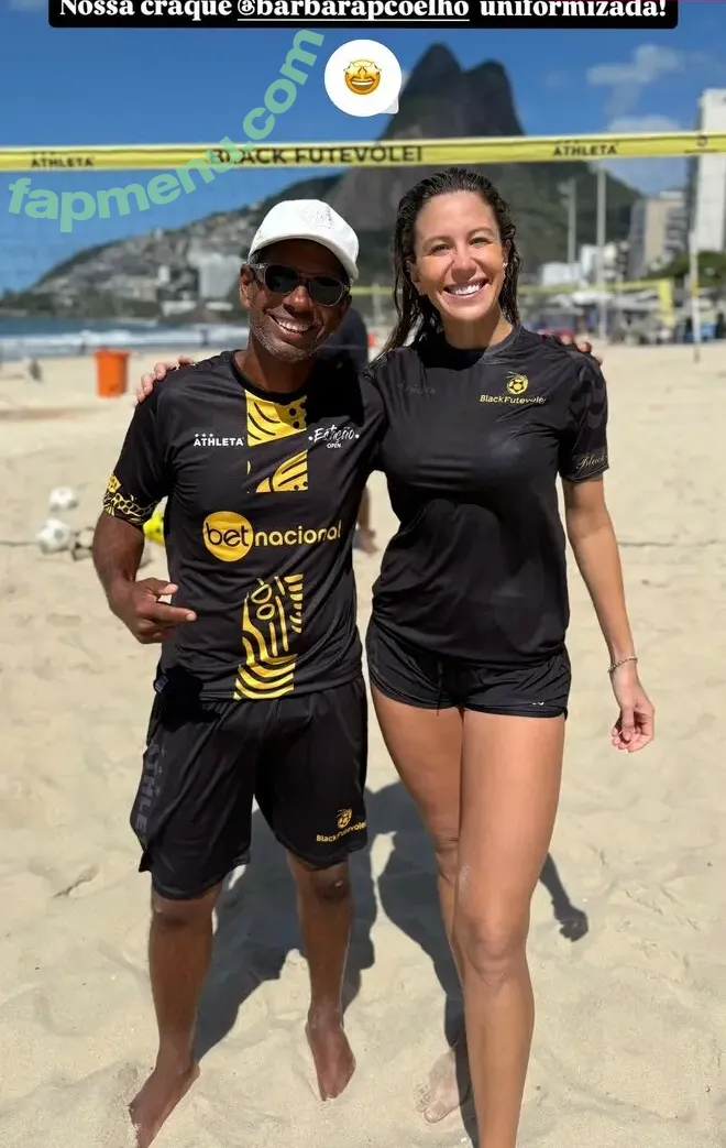 Barbara Coelho nude photo #0988 (barbarapcoelho)