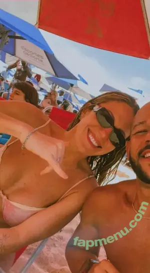 Barbara Coelho / barbarapcoelho nude photo #1008