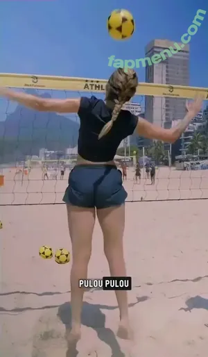 Barbara Coelho / barbarapcoelho nude photo #1012