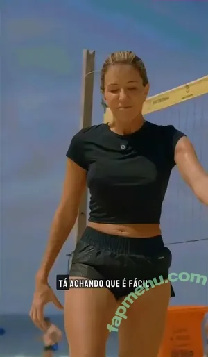 Barbara Coelho / barbarapcoelho nude photo #1015