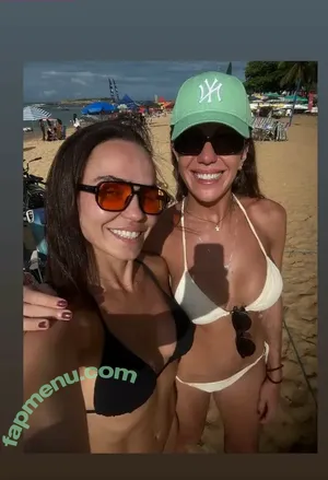 Barbara Coelho / barbarapcoelho nude photo #1025