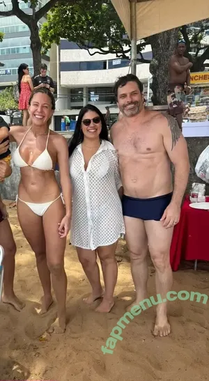 Barbara Coelho / barbarapcoelho nude photo #1031