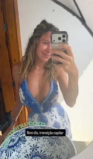 Barbara Coelho / barbarapcoelho nude photo #1036