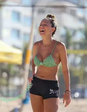 Barbara Coelho / barbarapcoelho nude photo #1041