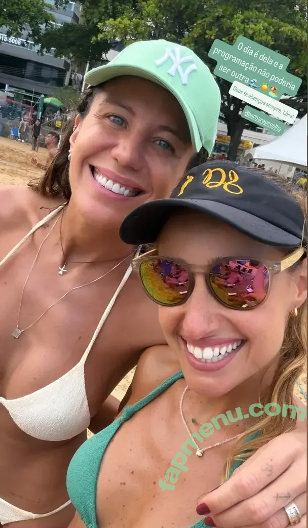 Barbara Coelho nude photo #1022 (barbarapcoelho)