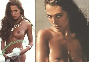Barbara d Urso / barbaracarmelitadurso nude photo #0024