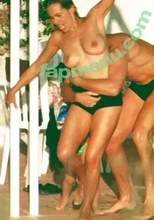 Barbara d Urso / barbaracarmelitadurso nude photo #0056