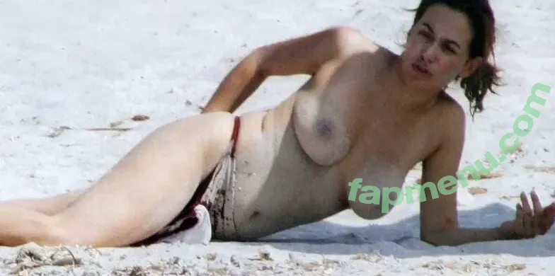Barbara d Urso nude photo #0034 (barbaracarmelitadurso)