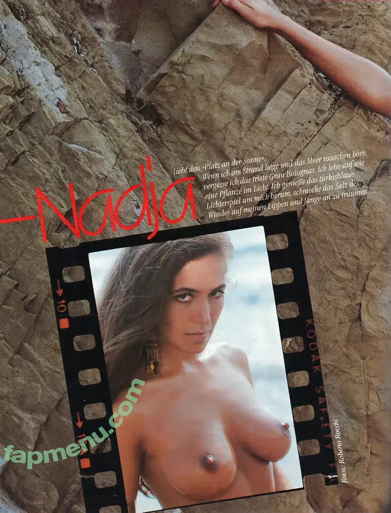 Barbara d Urso nude photo #0061 (barbaracarmelitadurso)