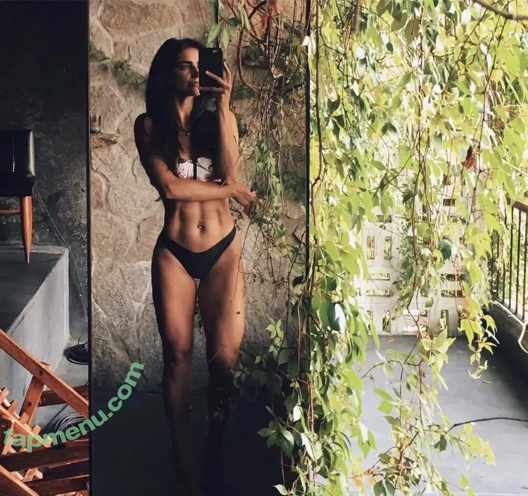 Barbara De Regil nude photo #0002 (Barbara De Regil)