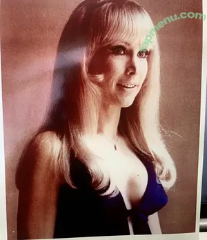 Barbara Eden / officialbarbaraeden nude photo #0027