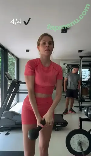 Barbara Evans / barbaraevans22 nude photo #0113