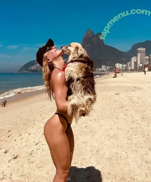Barbara França / barbarafrancaa / francabarbaraa nude photo #0187