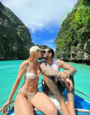 Barbara França / barbarafrancaa / francabarbaraa nude photo #0220