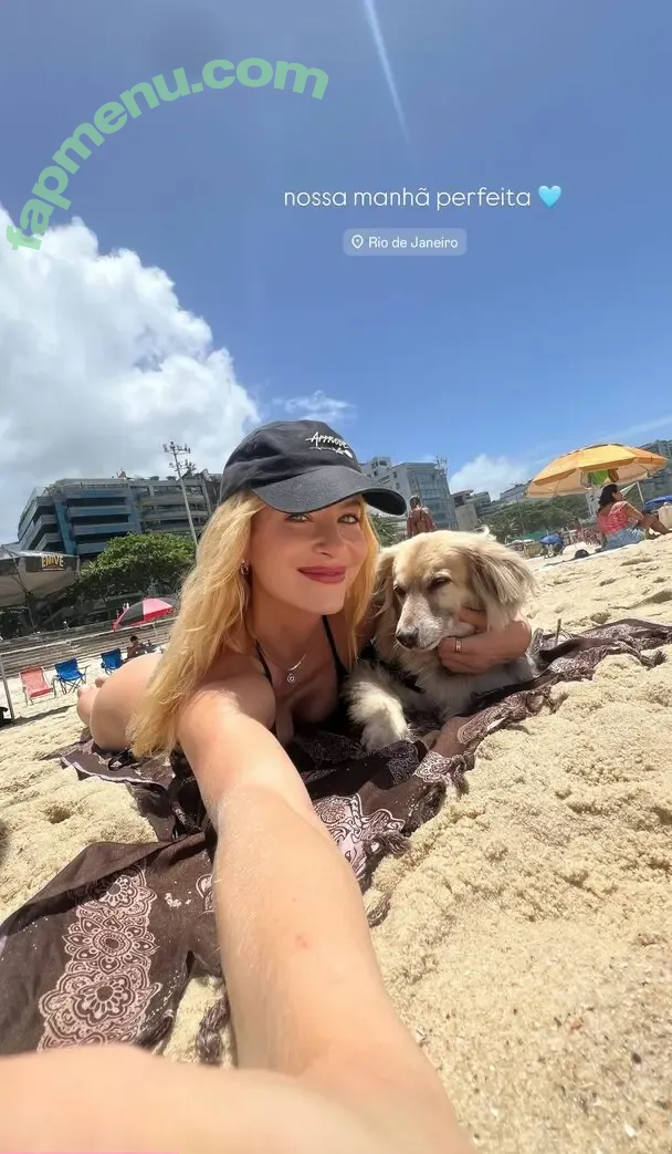 Barbara França nude photo #0230 (barbarafrancaa / francabarbaraa)