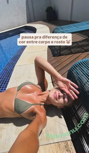 Barbara Heck / ba.heck nude photo #0061