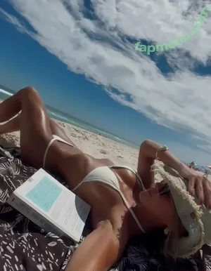 Barbara Heck / ba.heck nude photo #0063